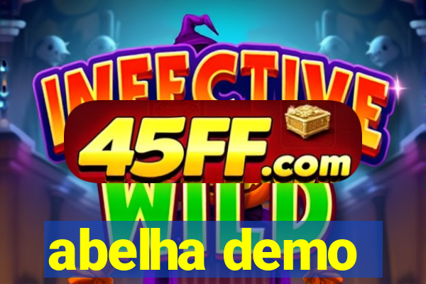abelha demo
